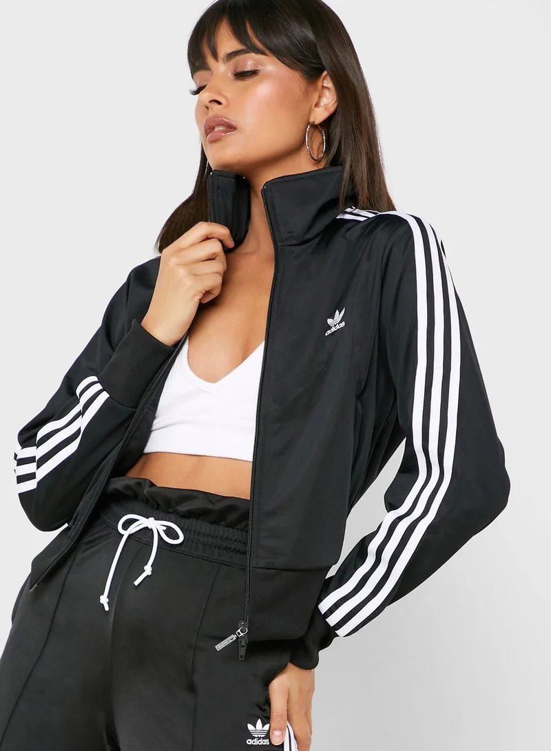 adidas Originals adicolor Firebird Track Jacket