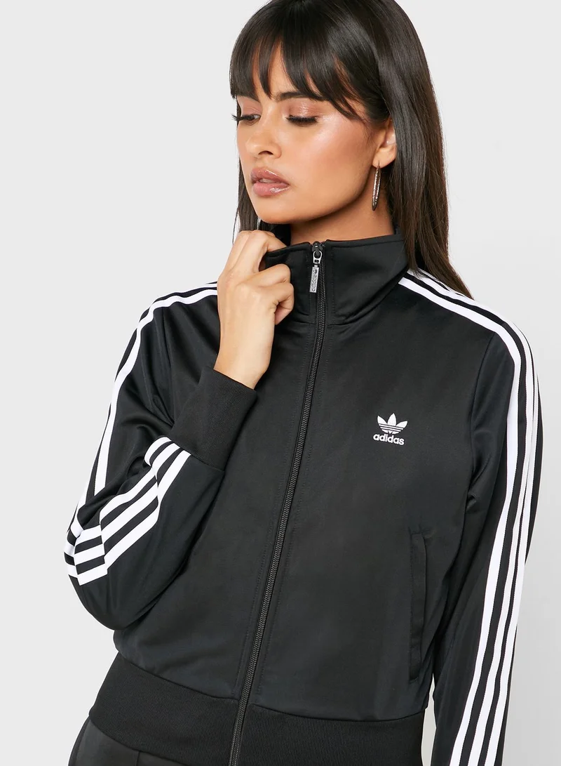 adidas Originals adicolor Firebird Track Jacket
