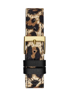 GUESS Guess Womens Fame Analog Watch - GW0504L3  - Image 5