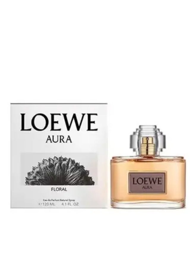 Loewe Aura Loewe EDP 120ml for Unisex