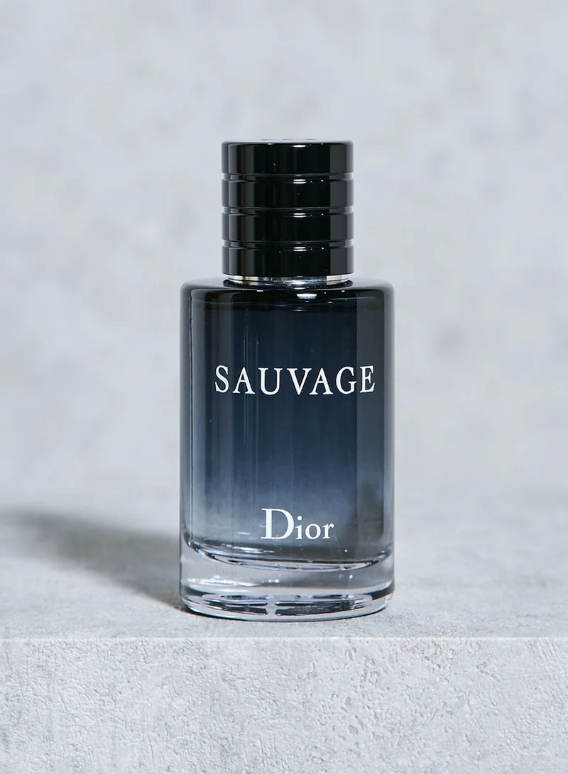 Dior Sauvage 60Ml Edt