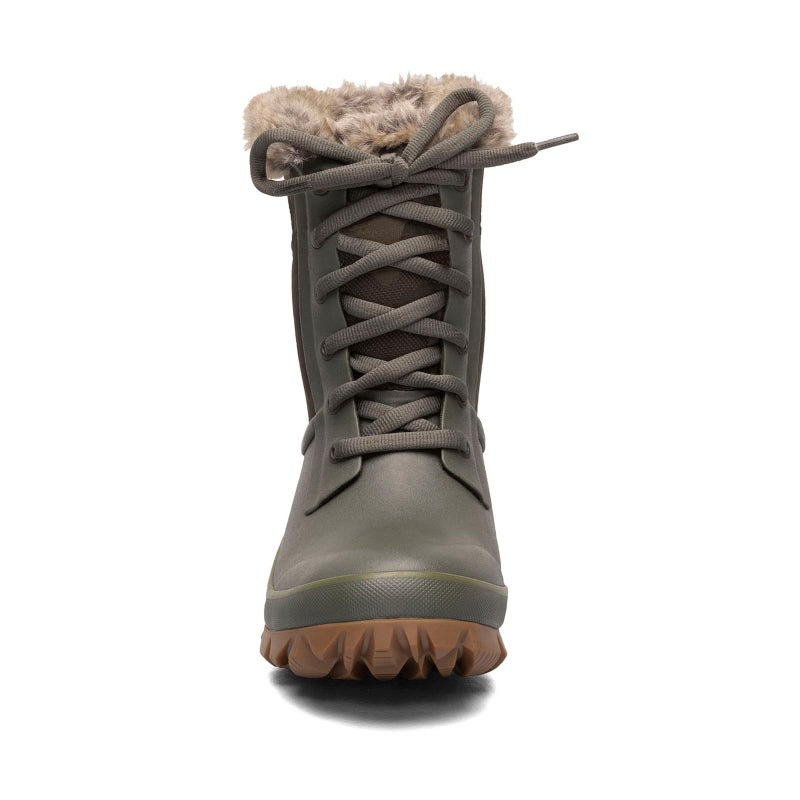 BOGS Arcata Tonal Camo - Dark Green - 7 - Image 5