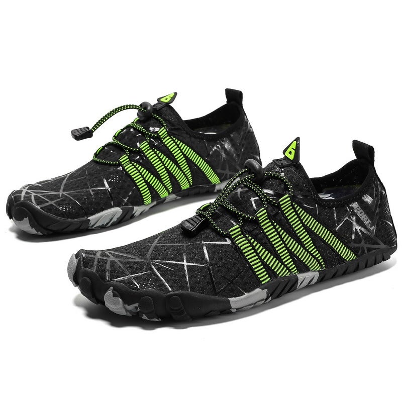 Wading Shoes Men'S Shoes Outdoor Tracing Shoes Women'S Diving Shoes Water Shoes - Image 4
