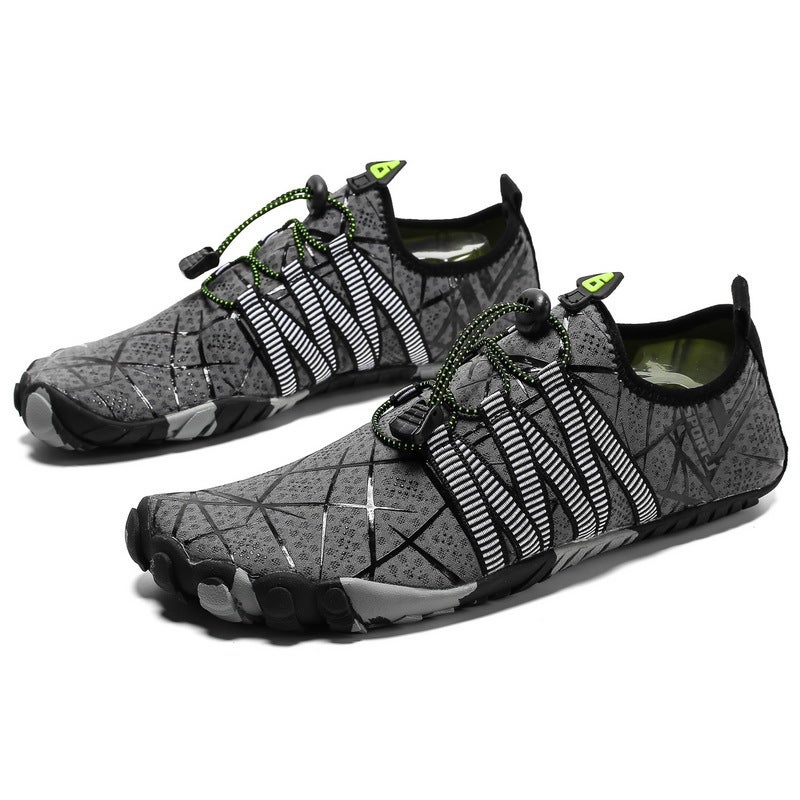 Wading Shoes Men'S Shoes Outdoor Tracing Shoes Women'S Diving Shoes Water Shoes - Image 5