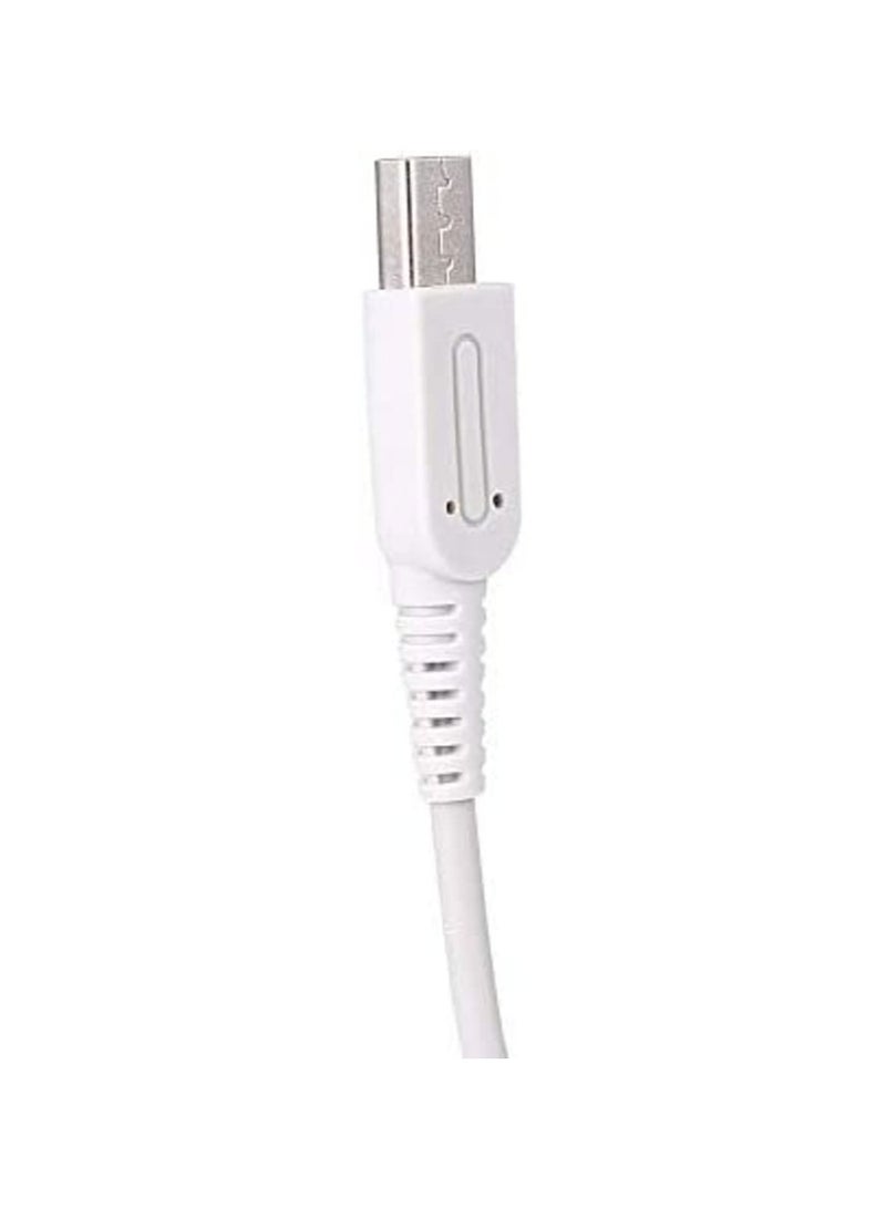EU-Plug Replacement Wall Charger For 3DS, 3DS XL, New 3DS XL, 2DS, 2DS XL, New 2DS XL, DSi, DSi XL  - Image 2