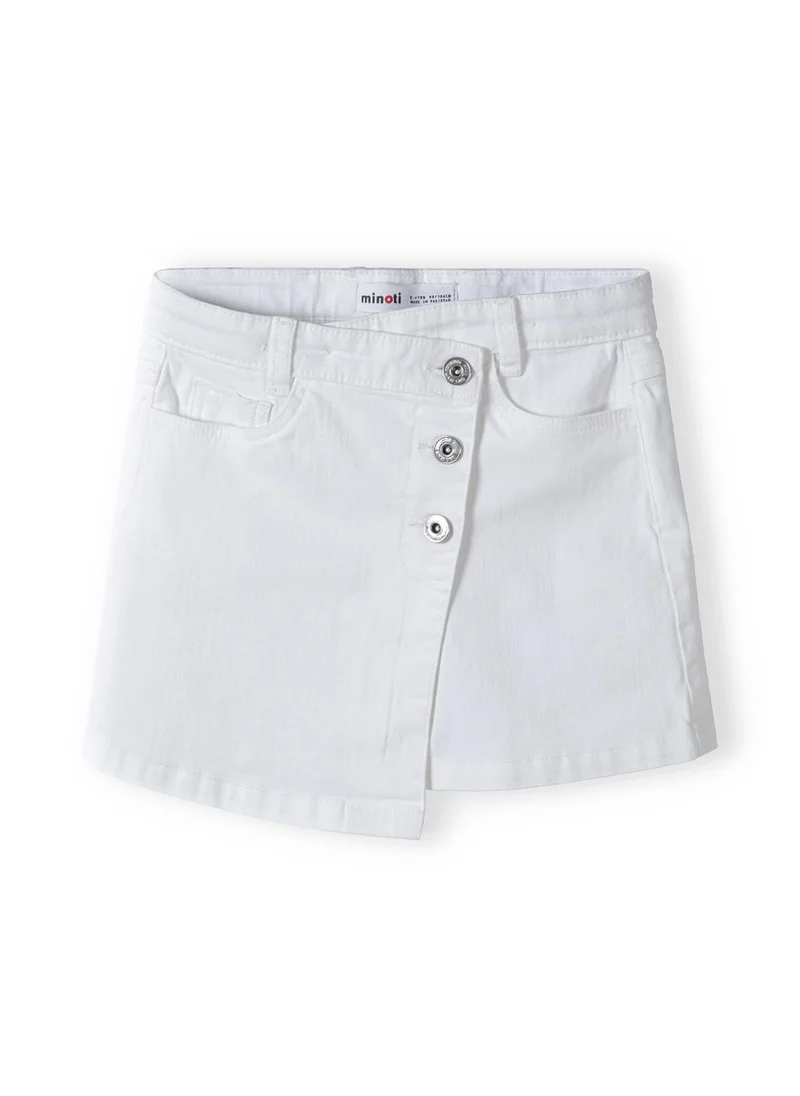 مينوتي Teen Girls Skirt