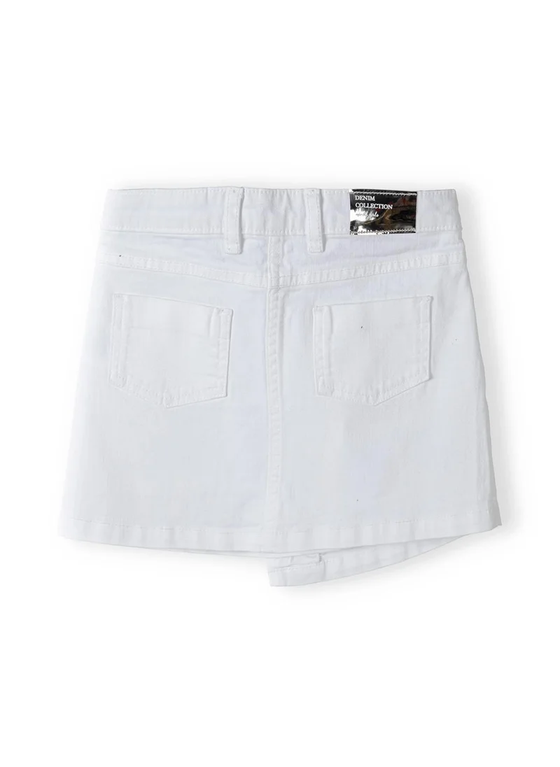 مينوتي Teen Girls Skirt