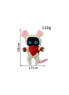 Rabbit robot.