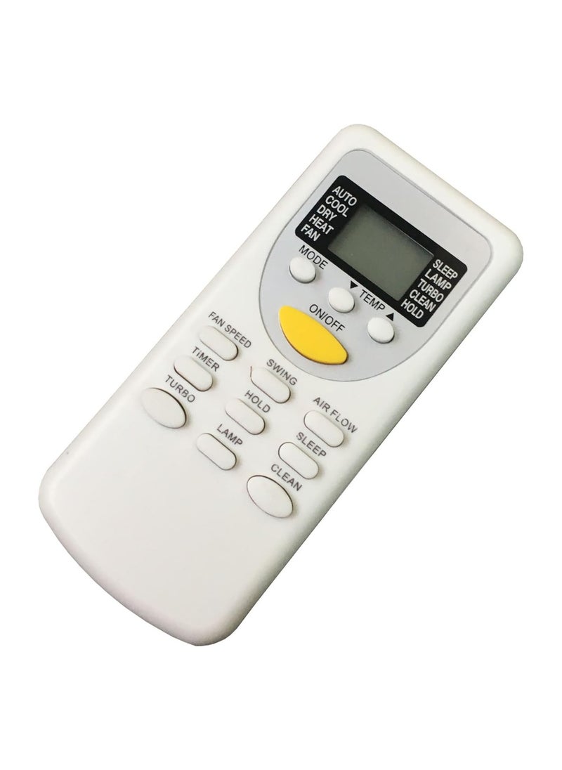 Carrera - Remote control for Carrera Super air conditioner - Image 1