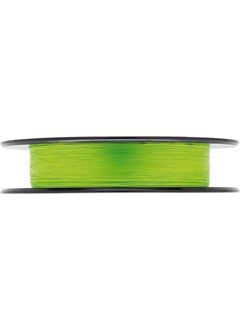 Daiwa Jbraid 8b Chartreuse 150 mt Spin Lrf Line (With Scissors Gift)  - Image 2