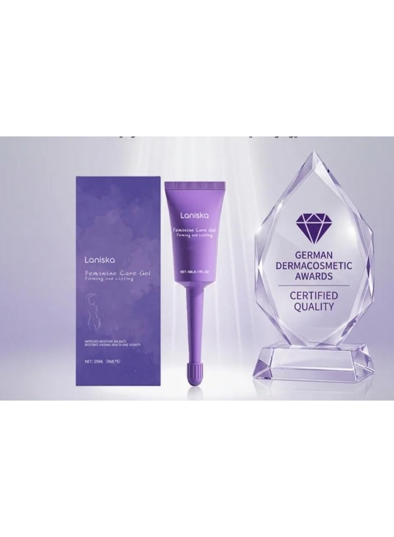 Women's intimate area care and tightening gel, 25 ml