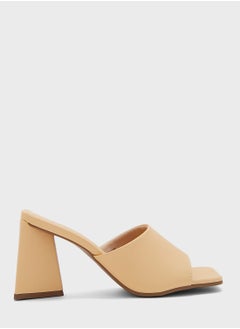 FYOR Fashion Heel Sandals  - Image 1