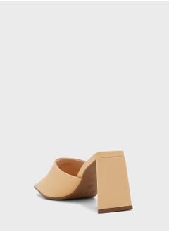 FYOR Fashion Heel Sandals  - Image 3