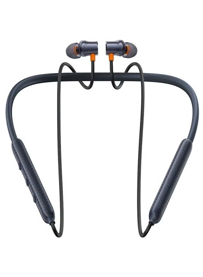 ACEFAST Wireless Bluetooth Earbuds ACEFAST N2 ENC with Wireless Noise Canceling Connection via USB-C supports fast charging with excellent battery (black) - Image 1