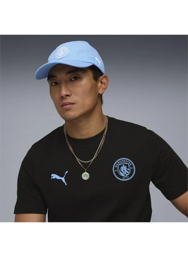 بوما قبعة Manchester City Essentials