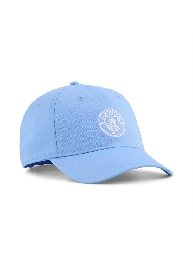 بوما قبعة Manchester City Essentials