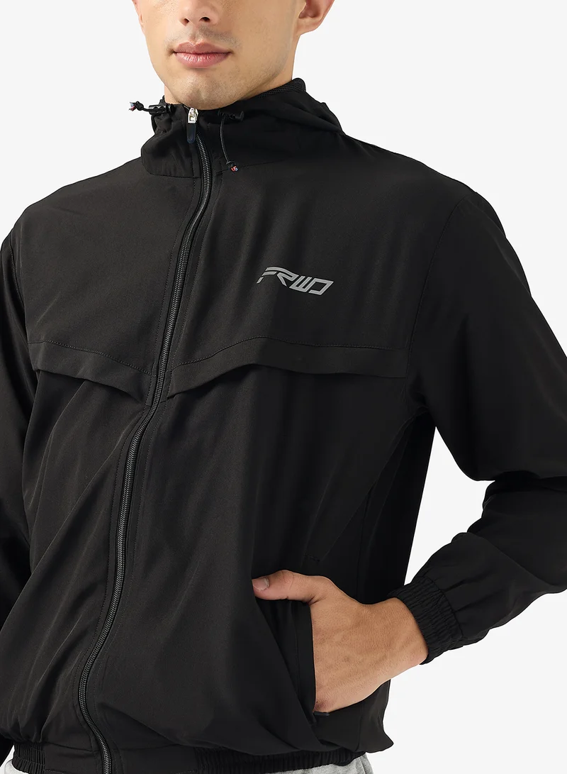 فورورد Athleisure Essential Training Track Jacket