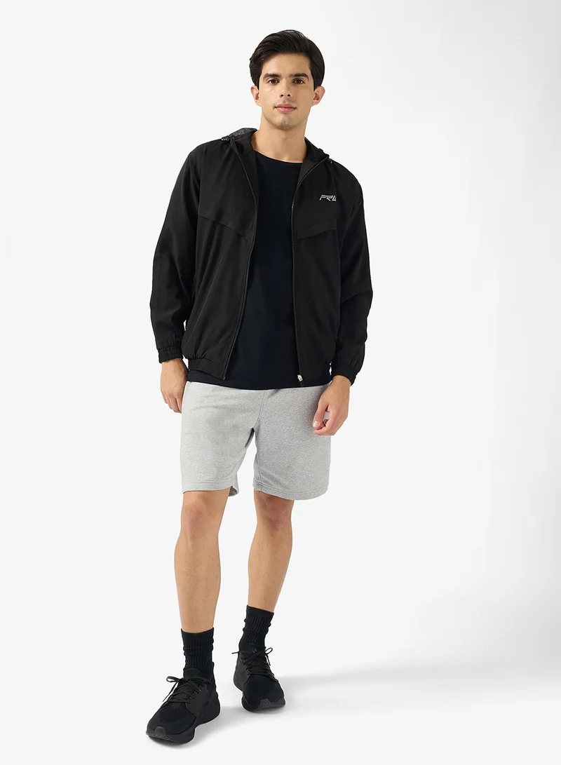 فورورد Athleisure Essential Training Track Jacket