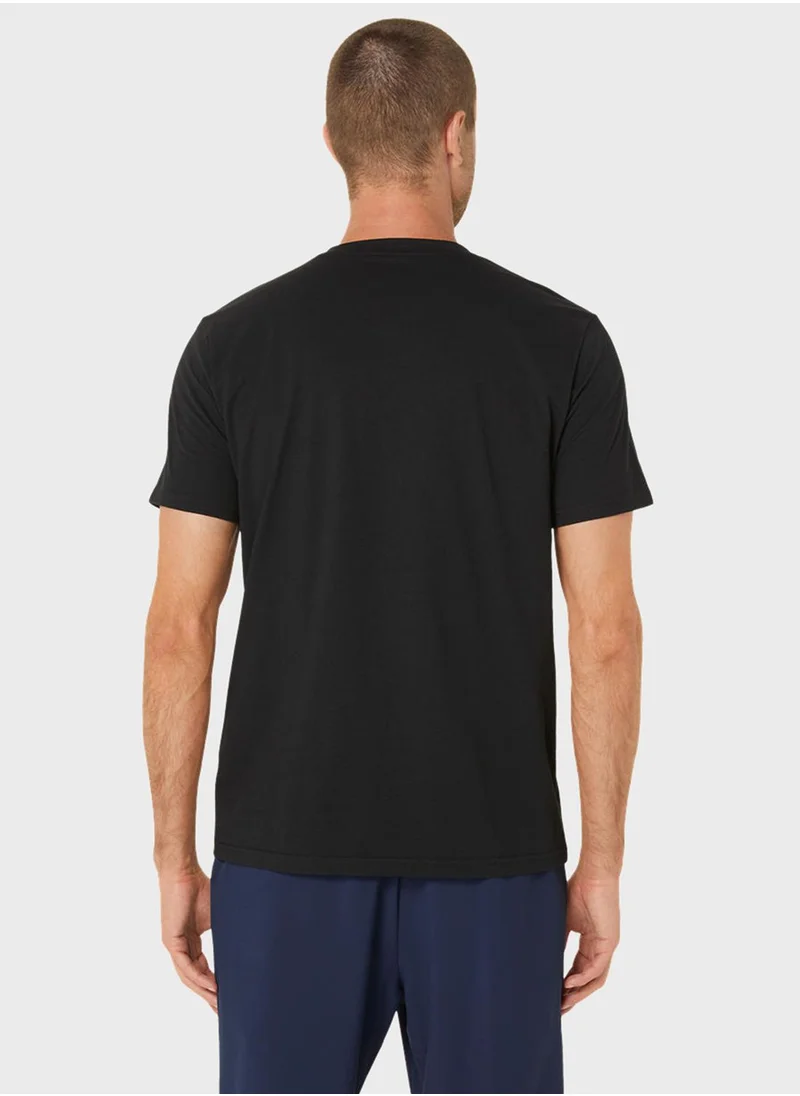 asics Spiral T-Shirt