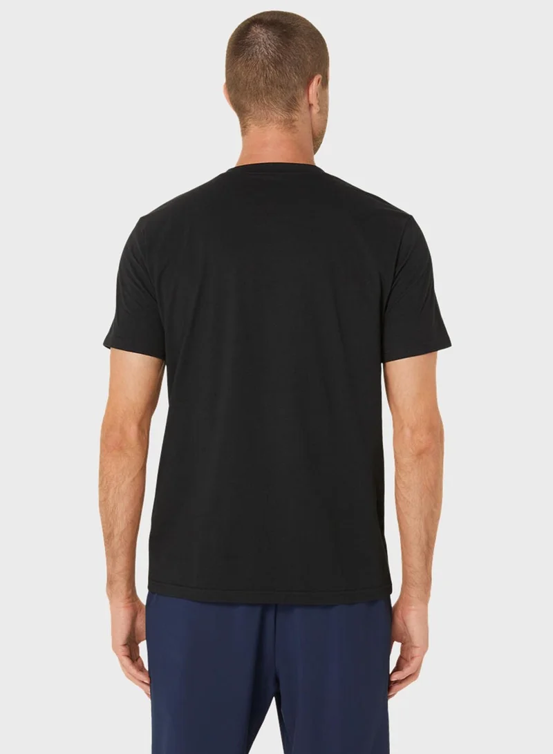 asics Spiral T-Shirt