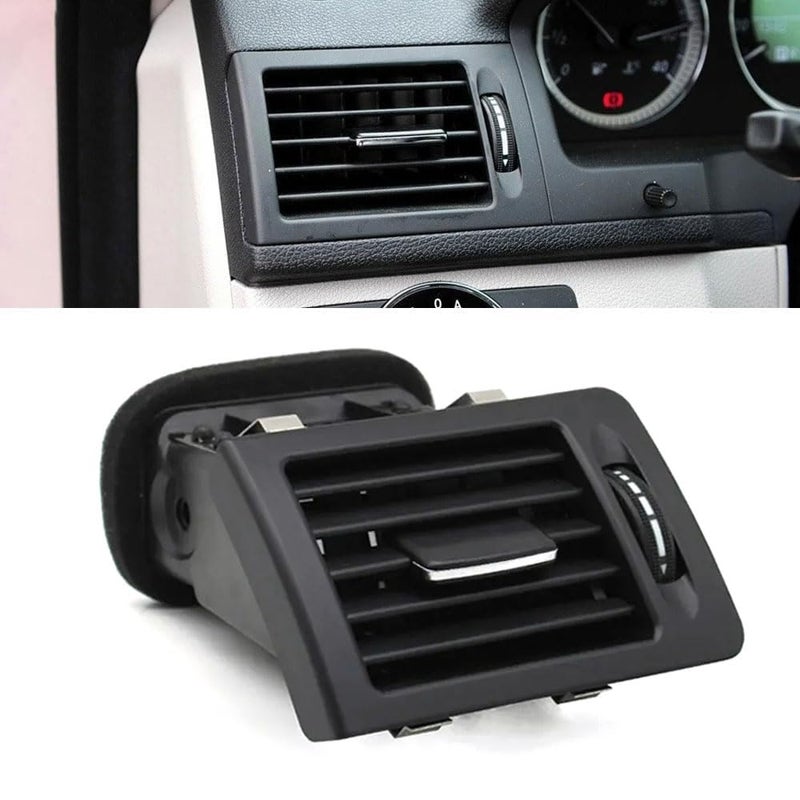 Front Right Air Vent Outlet Assembly for Mercedes Benz C Class 2007-2011 - Image 1