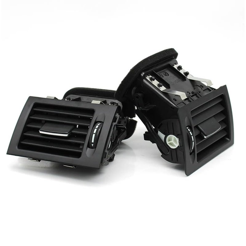 Front Right Air Vent Outlet Assembly for Mercedes Benz C Class 2007-2011 - Image 4