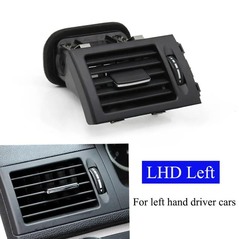 Front Right Air Vent Outlet Assembly for Mercedes Benz C Class 2007-2011 - Image 3