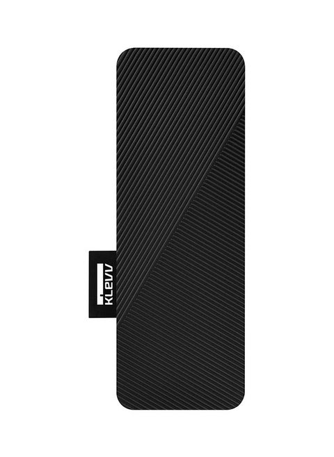 KLEVV R1 External Portable SSD 1TB Read/Write Up to 1000MB/s USB 3.2 Gen2 10Gbps for Type A & C 3D NAND Flash