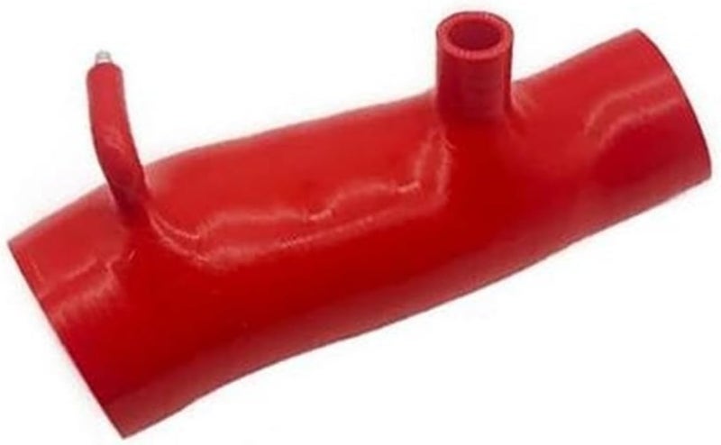 Wivplex Silicone Air Intake Hose for Discovery 2 TD5
