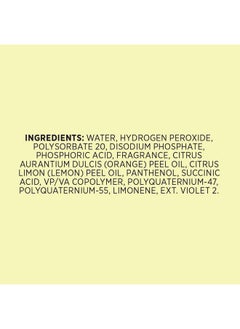 John Frieda John Frieda Go Blonder Lightening Spray, Controlled Hair Lightener to Gradually Lighten Hair, with Citrus and Chamomile BlondMend Technology, 3.5 Oz  - Image 5
