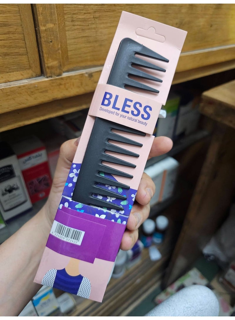 Bless Leave In Conditioner Shea Butter 250ml - Image 2