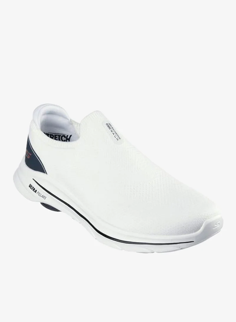 SKECHERS Men GO WALK 8 Slip-On Sports Shoes