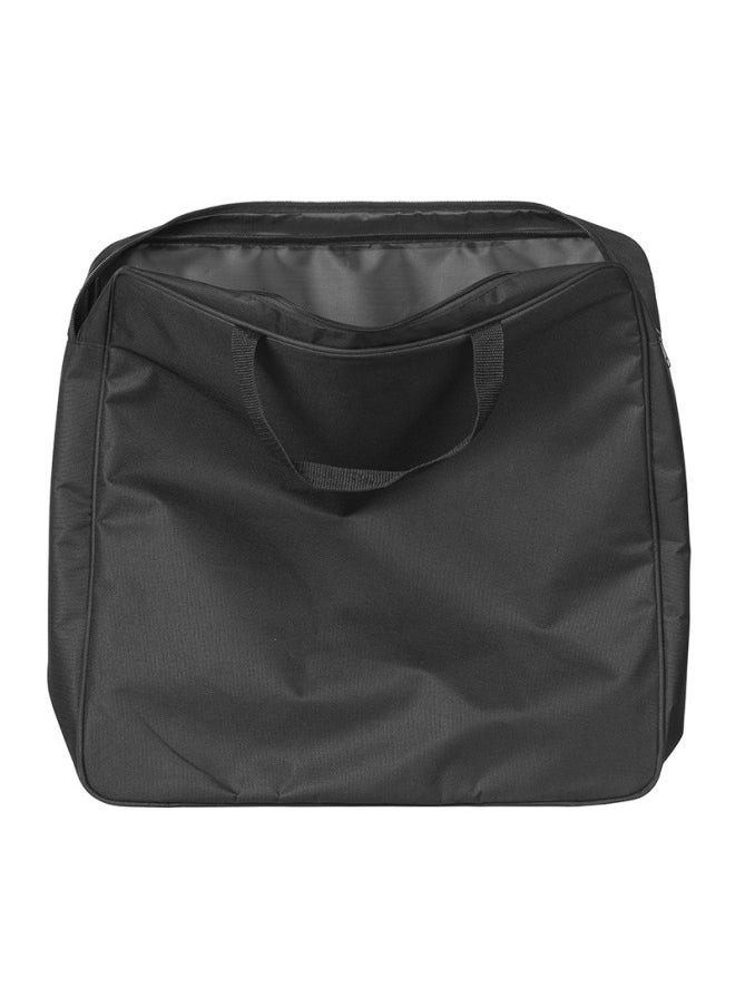 Generic Live Beauty Lamp Storage Bag Moisture-proof Bag Dustproof Protective Bag Portable Portable Live Outdoor Lamp Storage Bag-Color:Black  - Image 4