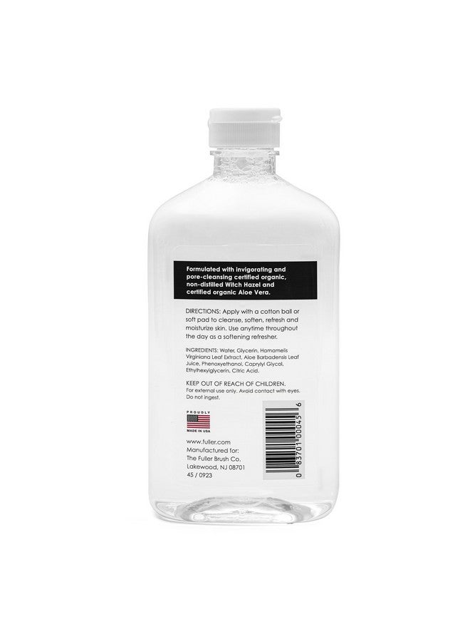 fuller brush Witch Hazel Facial Toner - Unscented - Image 3
