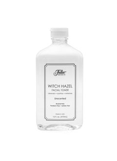 fuller brush Witch Hazel Facial Toner - Unscented  - Image 1