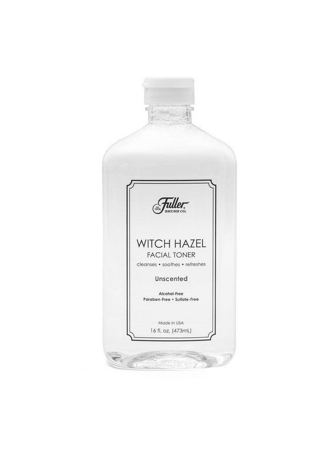 fuller brush Witch Hazel Facial Toner - Unscented - Image 1