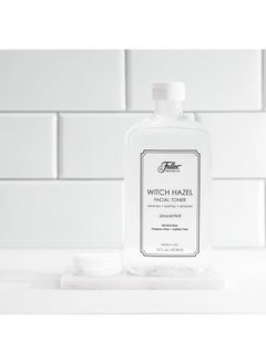 fuller brush Witch Hazel Facial Toner - Unscented  - Image 2