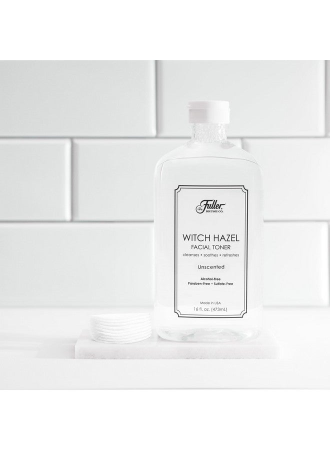 fuller brush Witch Hazel Facial Toner - Unscented - Image 2