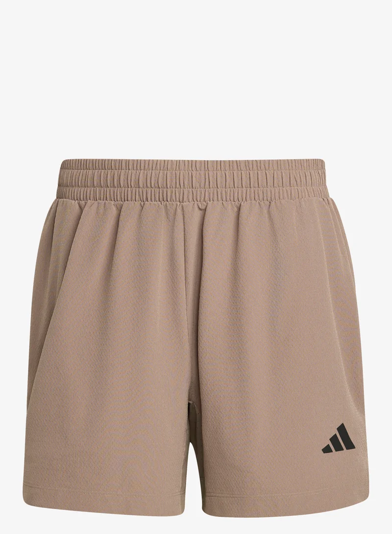 D4T PrimeLift 3 STRIPES SHORTS