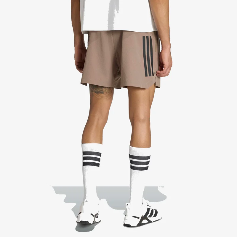 Adidas  D4T PrimeLift 3 STRIPES SHORTS for Men | Best Price UAE