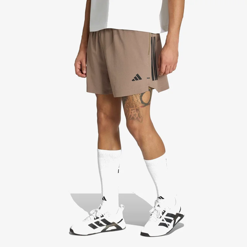 Adidas  D4T PrimeLift 3 STRIPES SHORTS for Men | Best Price UAE