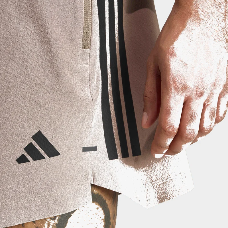 Adidas  D4T PrimeLift 3 STRIPES SHORTS for Men | Best Price UAE