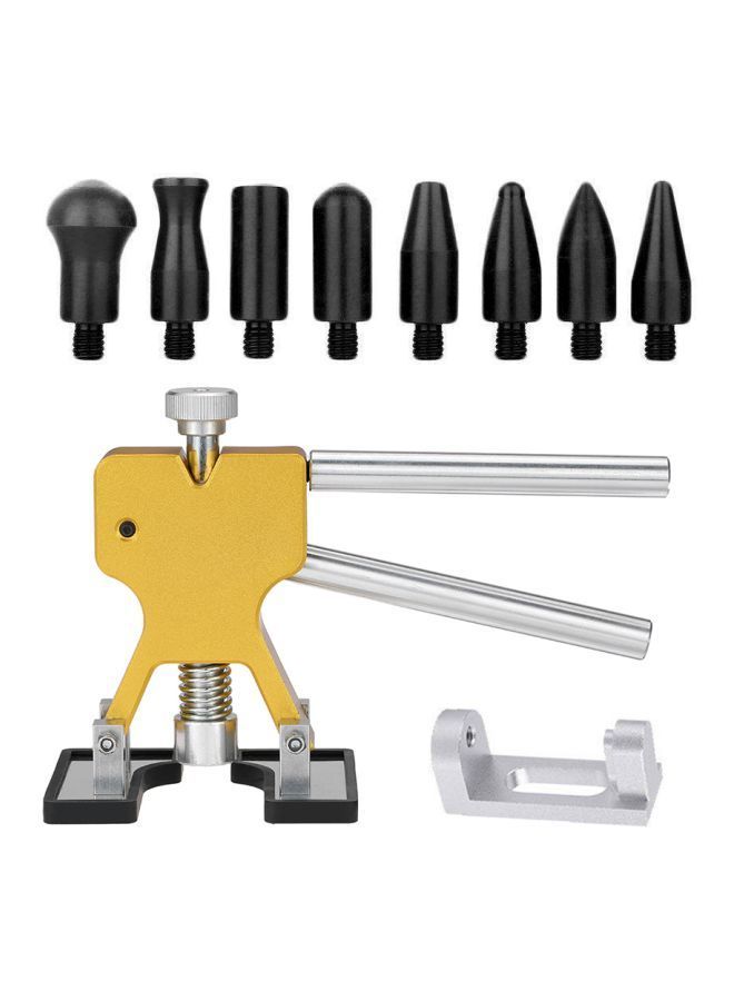 نيبمينينت أداة لإزالة وإصلاح التجويفات في هيكل السيارة مع رافعة - Image 1