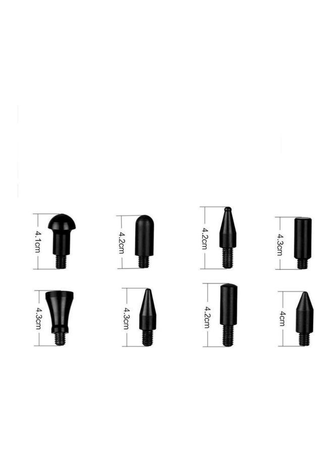 نيبمينينت أداة لإزالة وإصلاح التجويفات في هيكل السيارة مع رافعة - Image 2