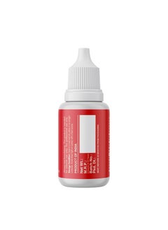 PURENSO Select Rose Red 15G I Color For Lip & Personal Care Products (Not Permitted For Eye Applications)  - Image 3