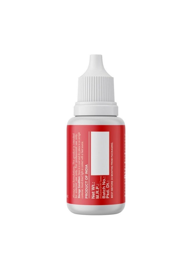 PURENSO Select Rose Red 15G I Color For Lip & Personal Care Products (Not Permitted For Eye Applications)  - Image 3