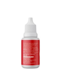 PURENSO Select Rose Red 15G I Color For Lip & Personal Care Products (Not Permitted For Eye Applications)  - Image 2