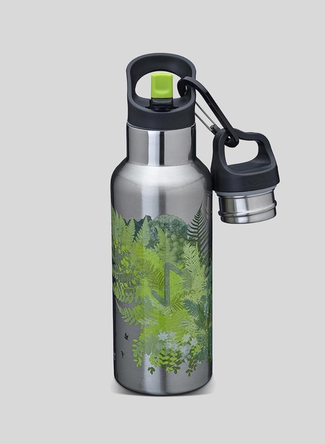 Nalgene Wisdom TEMPflask 0.5 L Nature - Image 1