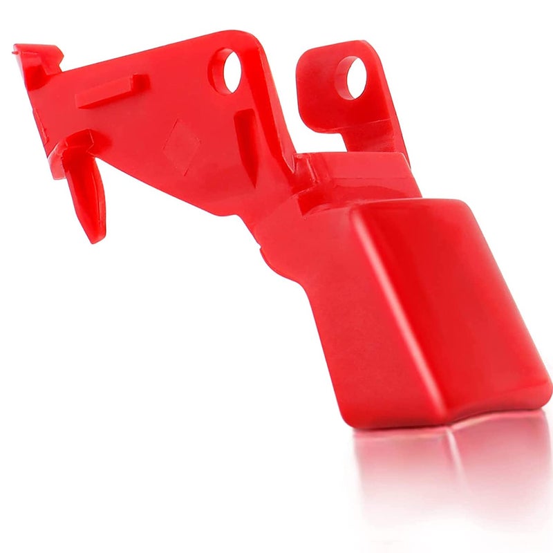 ZXHUANGOH Reinforced Trigger for Dyson V11 V10 SV12 SV14 Vacuum Cleaner Replacement Parts Upgraded Power Switch Button Attachment - Image 1