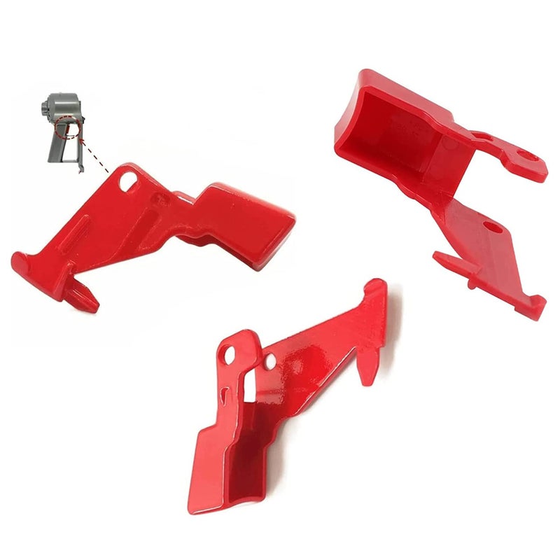 ZXHUANGOH Reinforced Trigger for Dyson V11 V10 SV12 SV14 Vacuum Cleaner Replacement Parts Upgraded Power Switch Button Attachment - Image 5